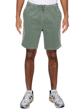 Load image into Gallery viewer, Iriedaily Corduroy Corvin Short Mintgrey

