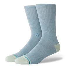 STANCE Seaborn Blue