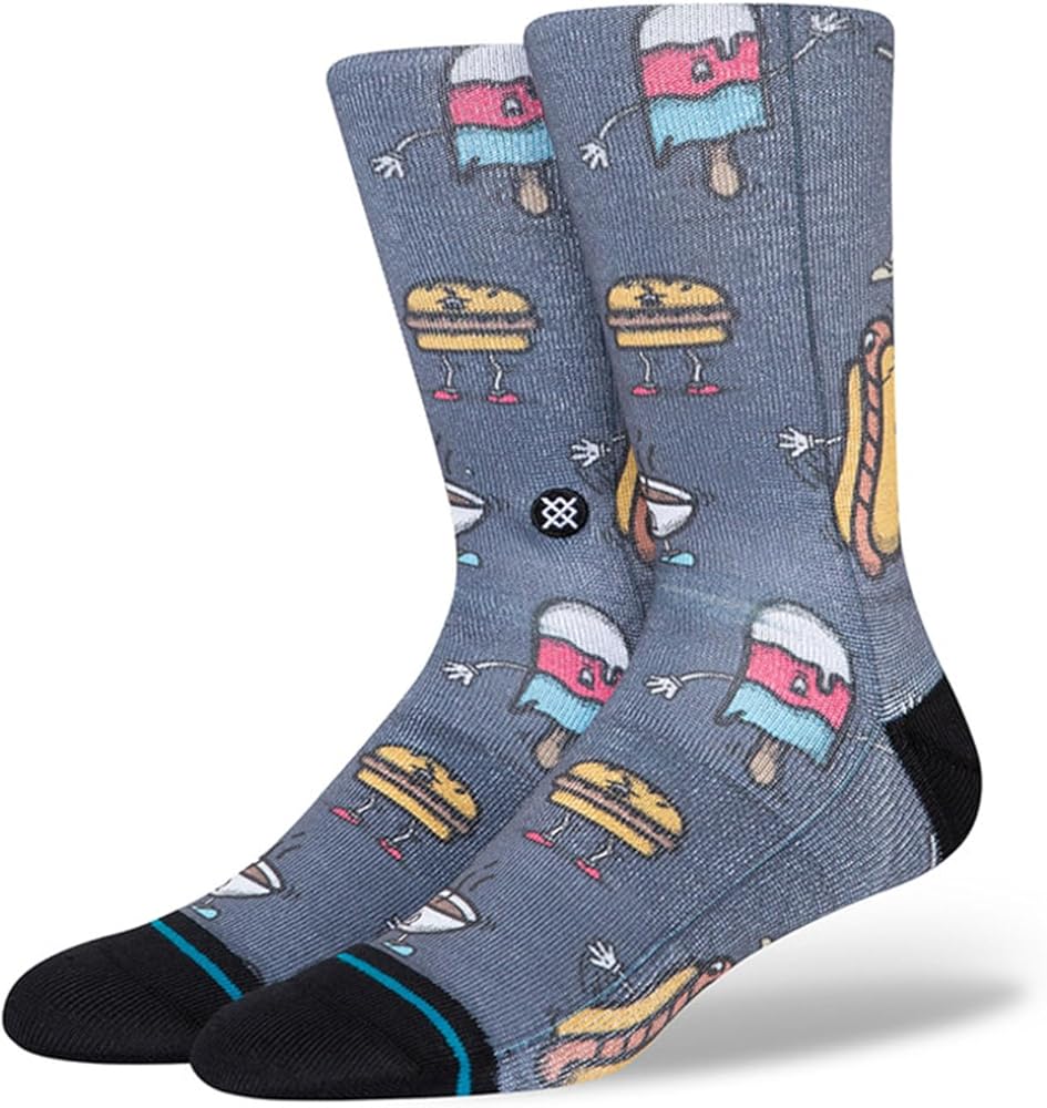 STANCE Seyclops