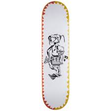 Baker BH Daydreams Deck 8