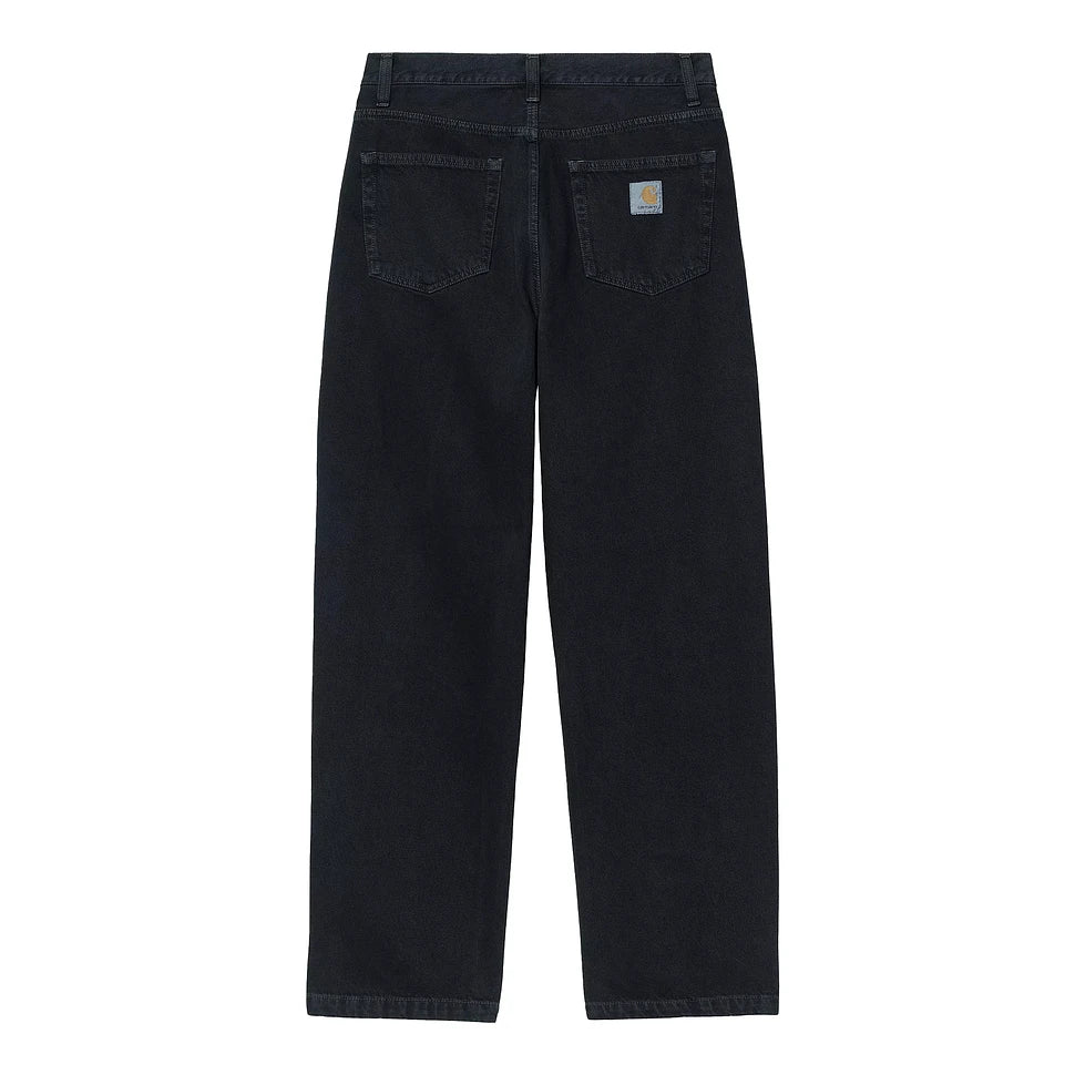 Carhartt Wip Landon Pant Blue Midnight Washed