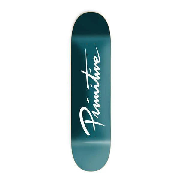 Primitive Nuevo Script Core Deck 8