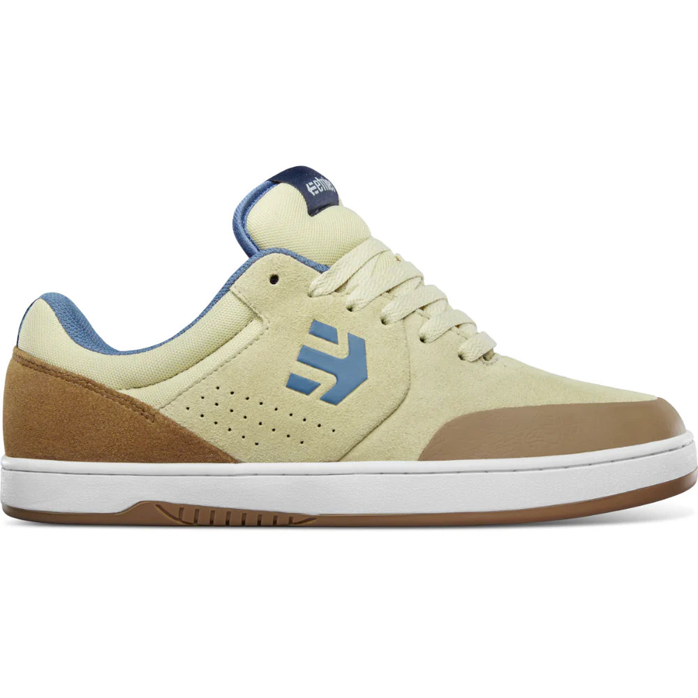 Etnies Marana Brown/Tan/Blue