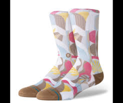 STANCE Tropiclay Honey