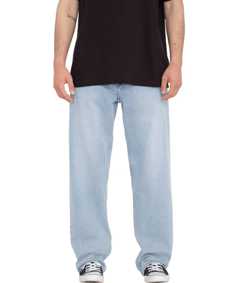 Volcom Billow Denim Dirt Indigo