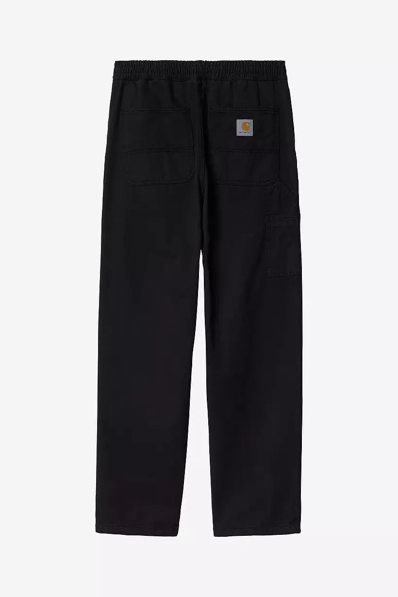 Carhartt Wip Flint Pant Black