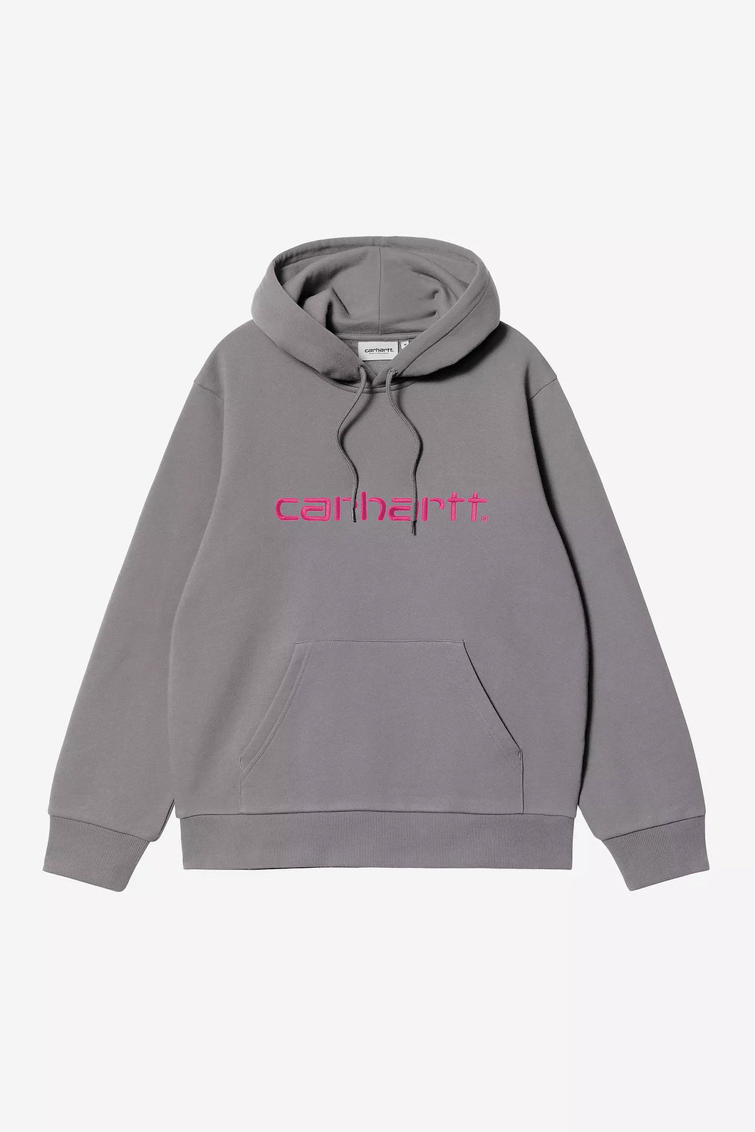 Carhartt WIP Hooded Sweat Yosmite Disco
