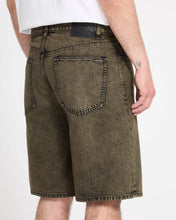 Load image into Gallery viewer, Volcom Billow Denim Short 22 Sage Leaf
