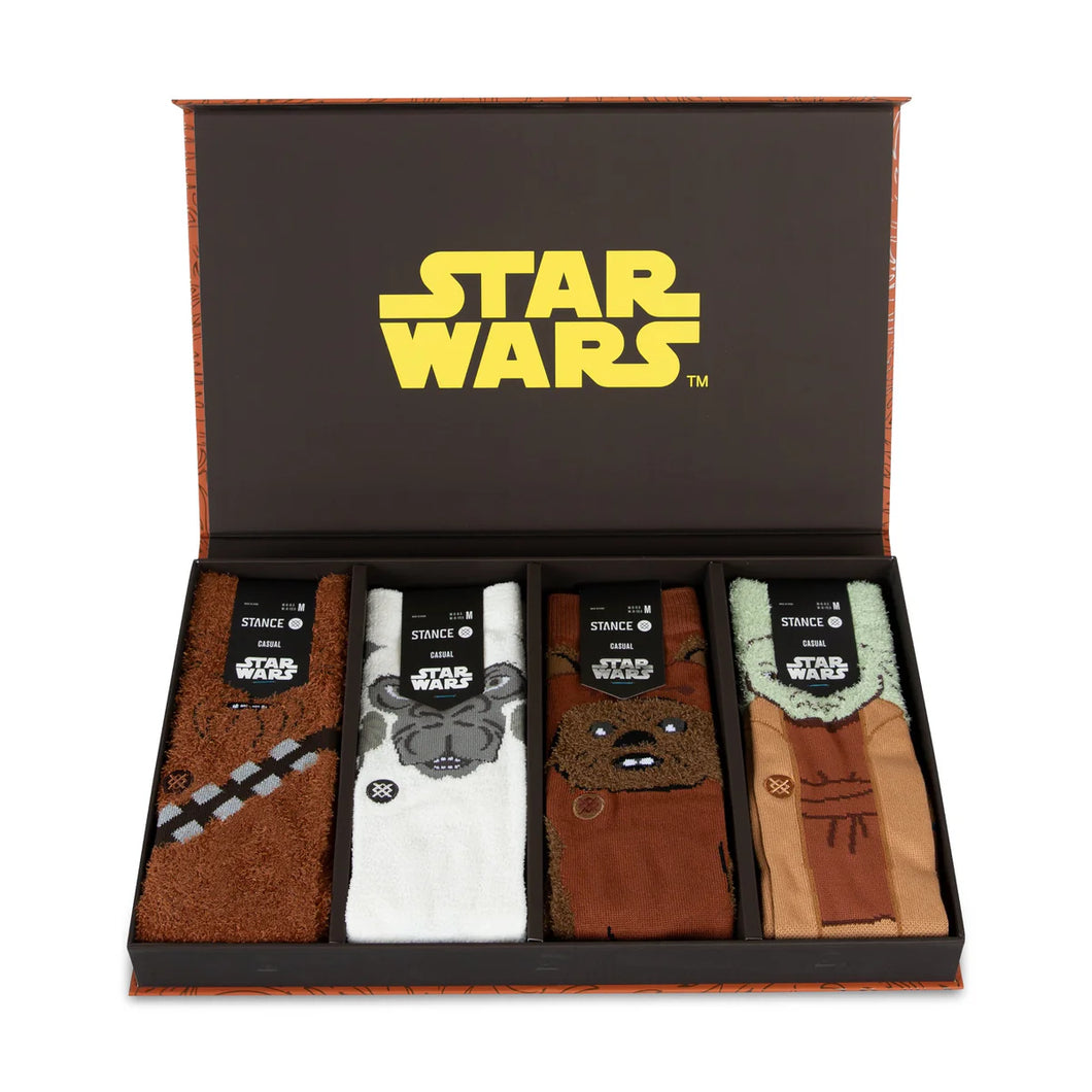 STANCE Star Wars Creature Box Set Multi