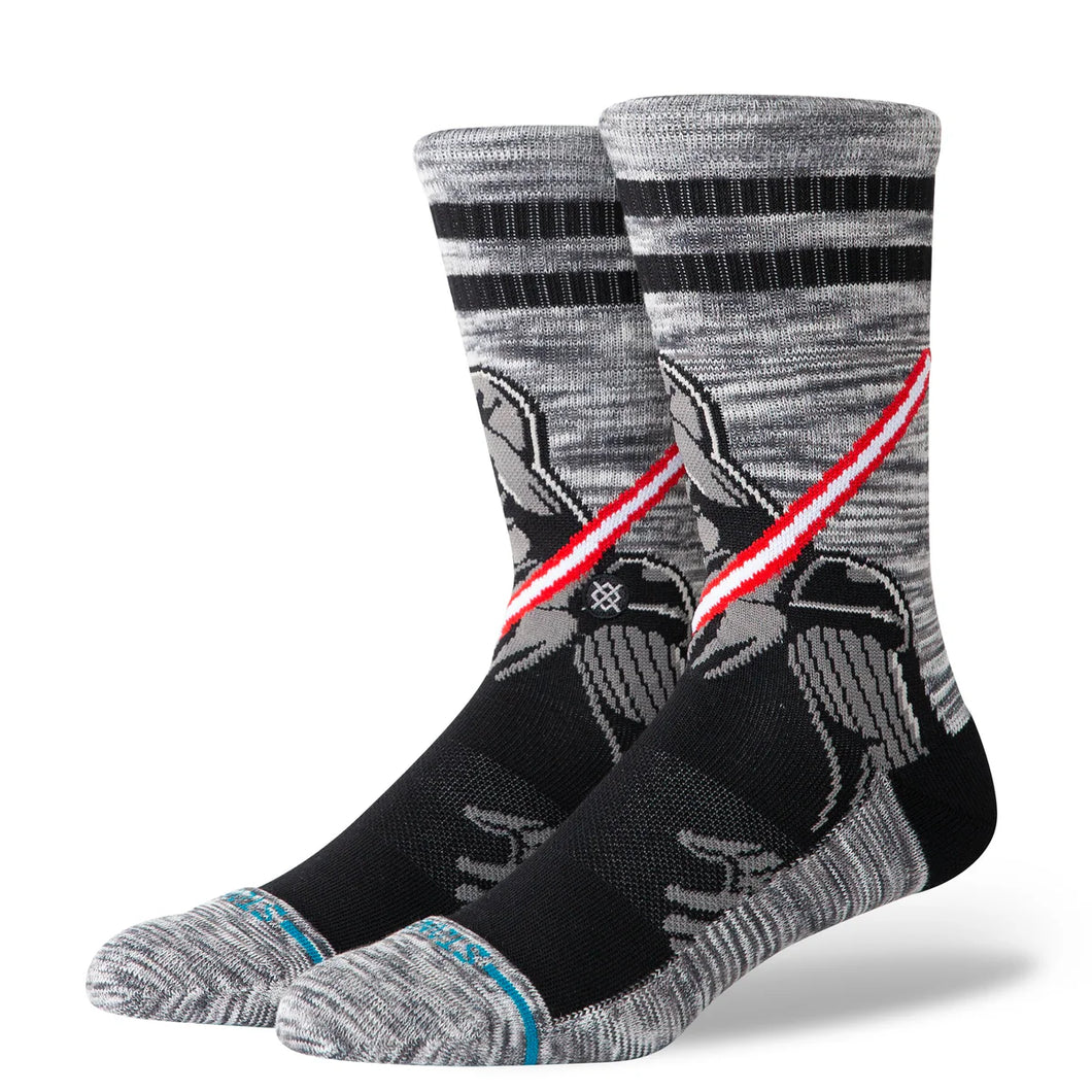 STANCE Darth Crew Socks