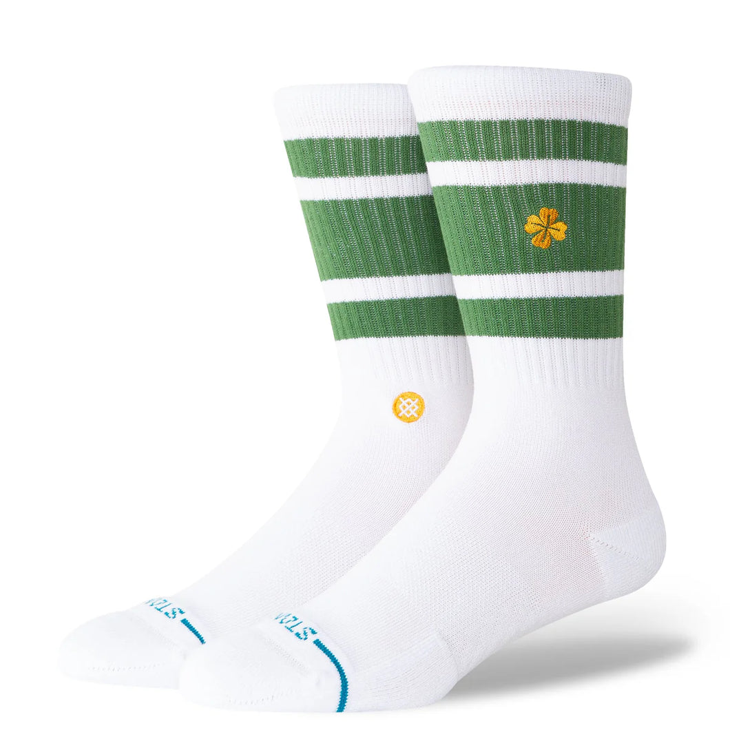 STANCE Feeling Lucky Crew Socks
