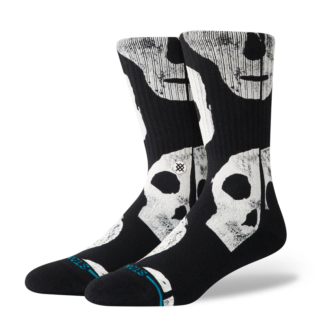 STANCE Jolly Rogers Crew Socks