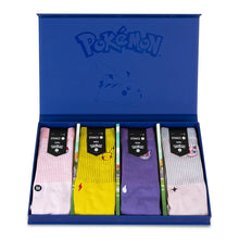 Load image into Gallery viewer, STANCE Pokemon Box Set Multi
