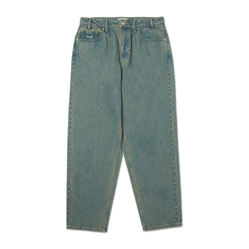 Huf Cromer Whased Pant