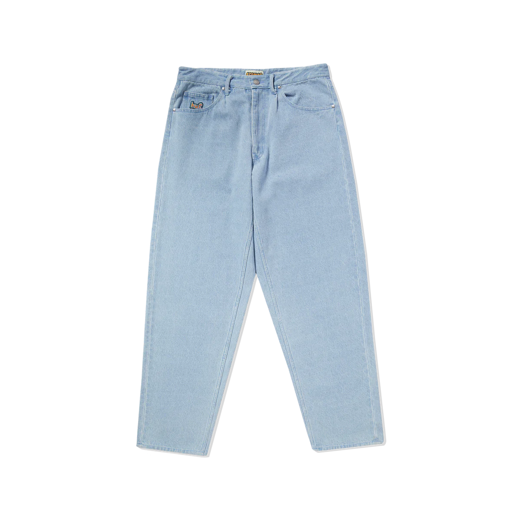 Huf Cromer LIght Blue Pants