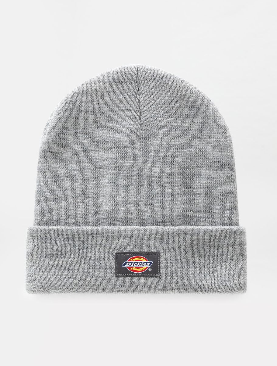 Dickies Gibsland Grey Beanie