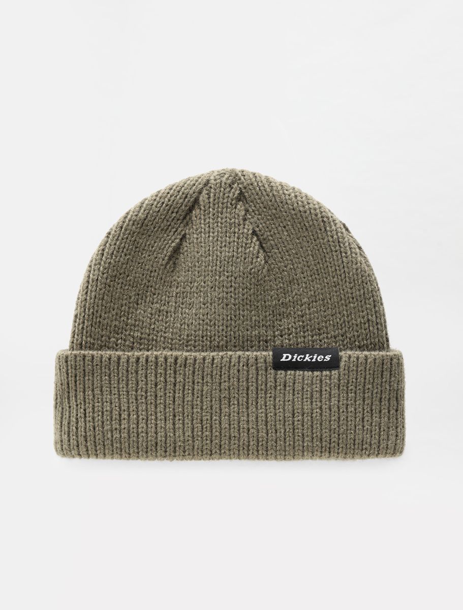 Dicies Woodworth Beanie green