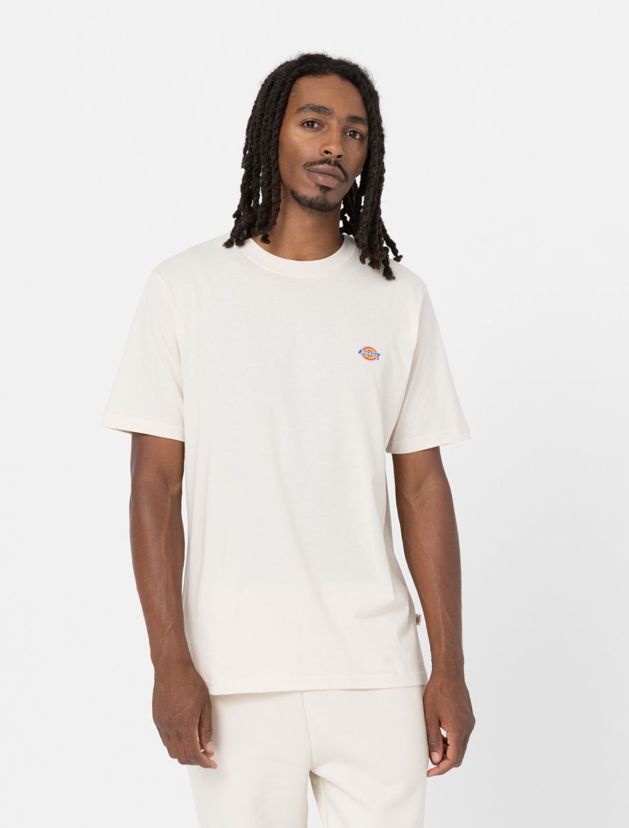 Dickies Mapleton T-shirt White