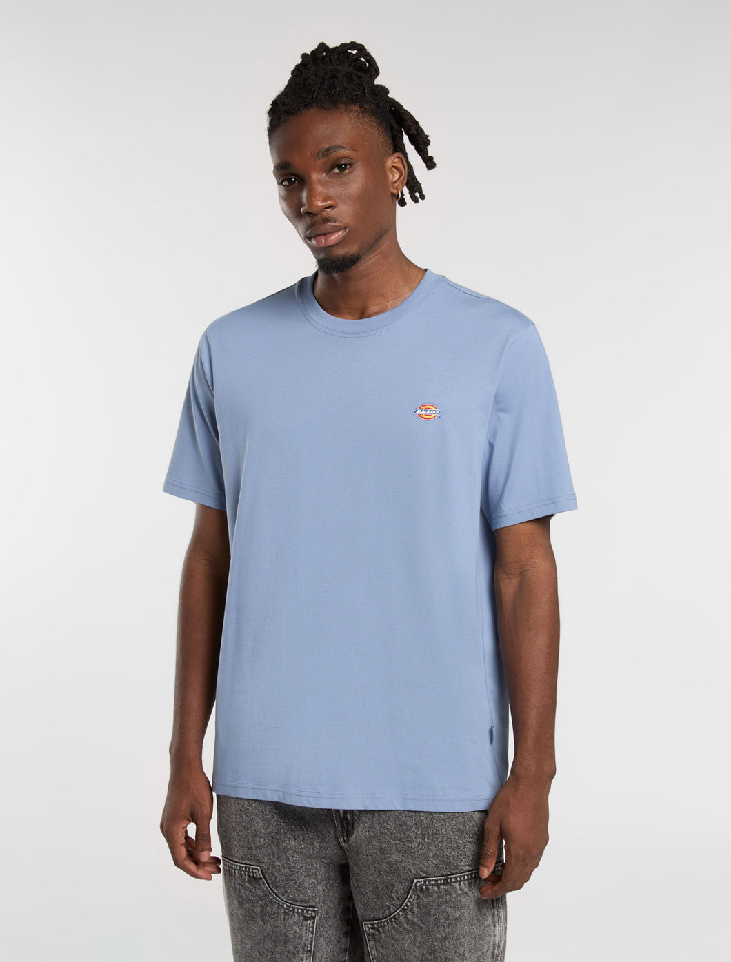 Dickies Mapleton T-shirt Country Blue