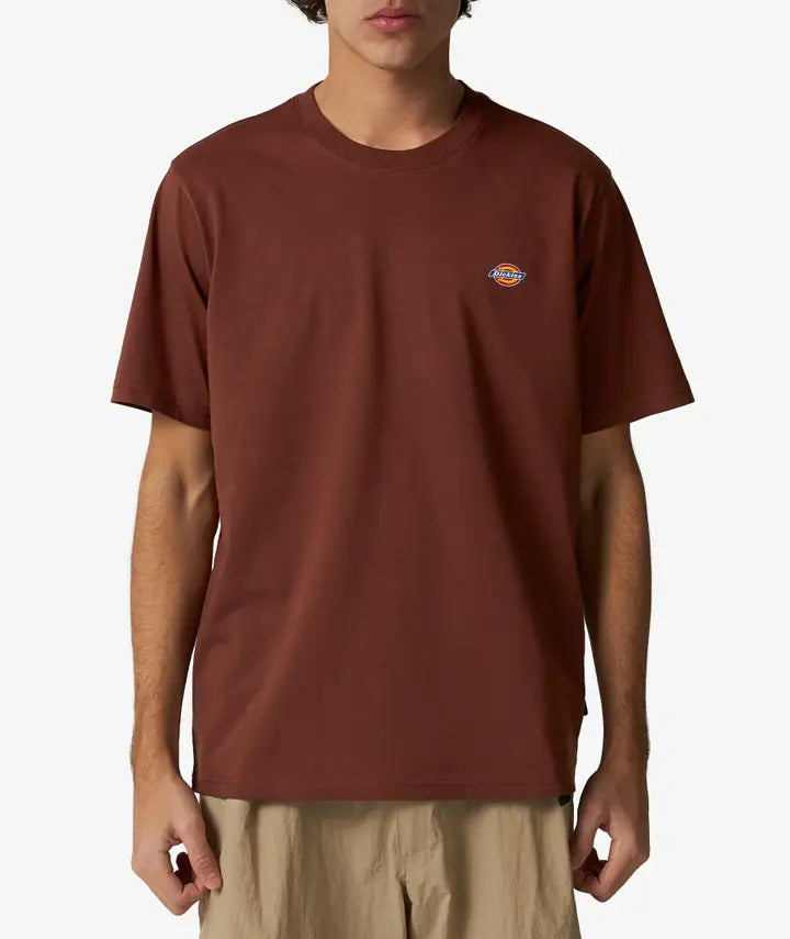 Dickies Mapleton T-shirt Cappuchino