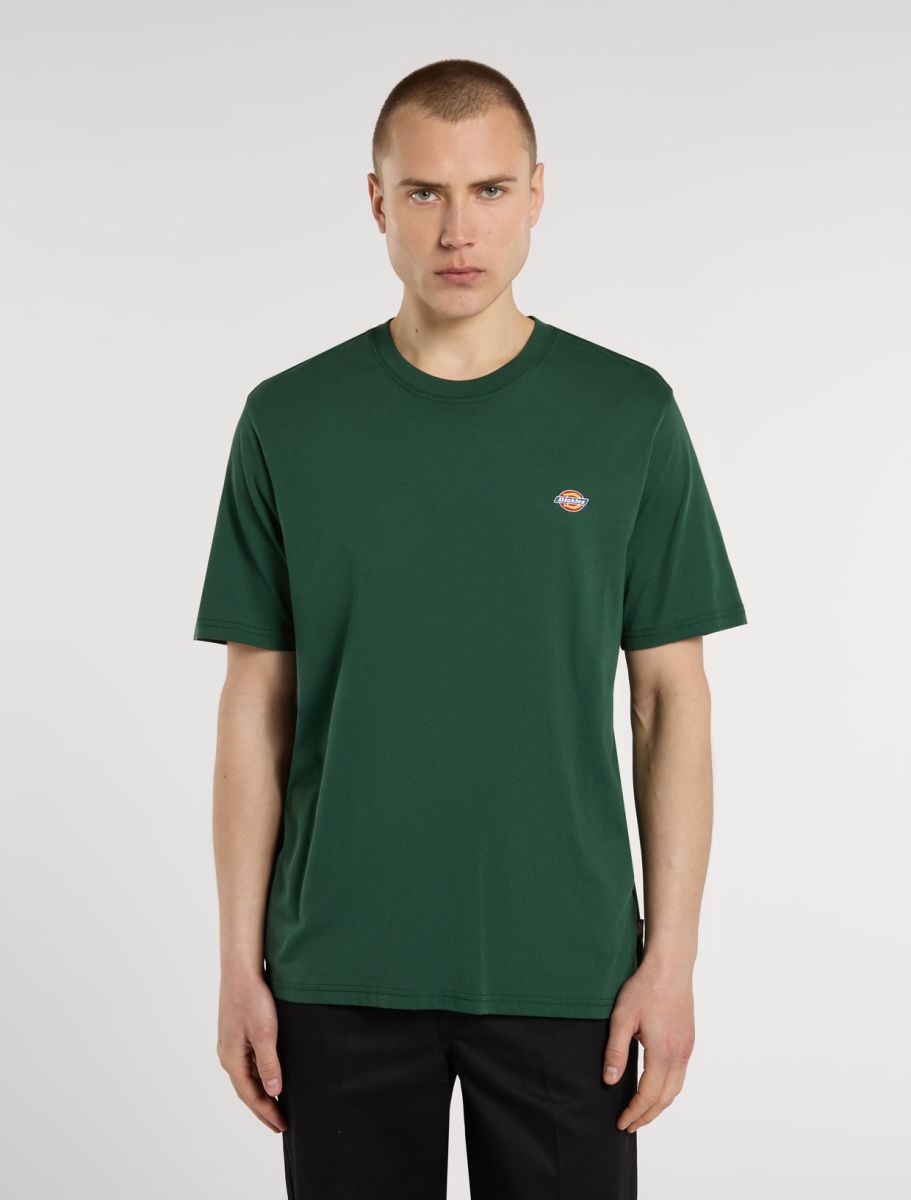 Dickies Mapleton T-shirt pine Needle Green