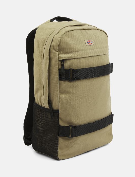 Dickies Duck Canvas Backpack Sand