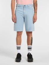 Load image into Gallery viewer, Dickies 993 11 Inch Carpenter Short Vintage Blue
