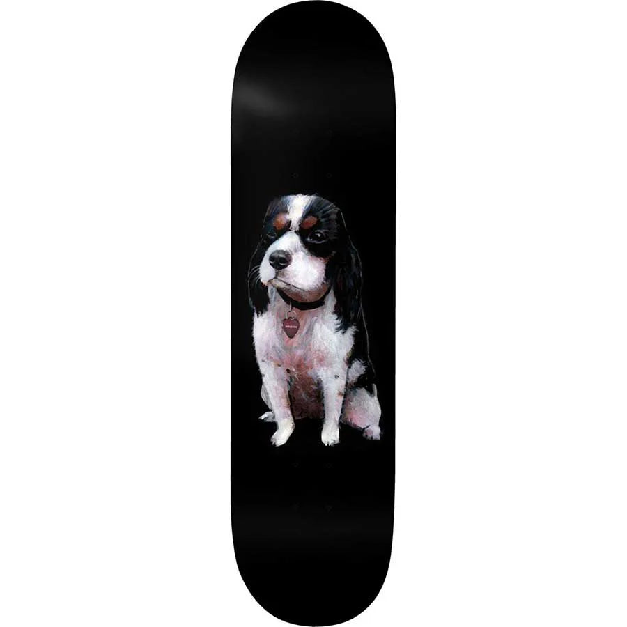 Deathwish Lizard King Shredder Deck 8