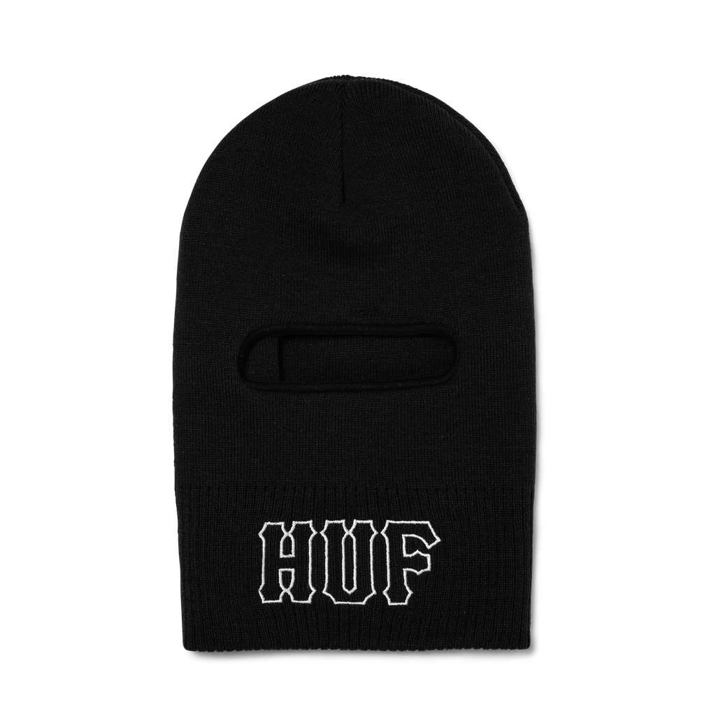 Huf Vogel Balaclava Asphalt