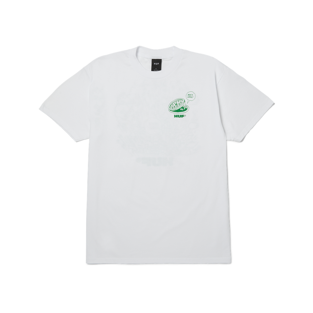 Huf What A Jungle SS Tee