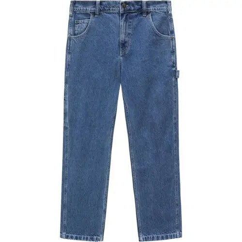 Dickies Garyville Classic Blue Pants