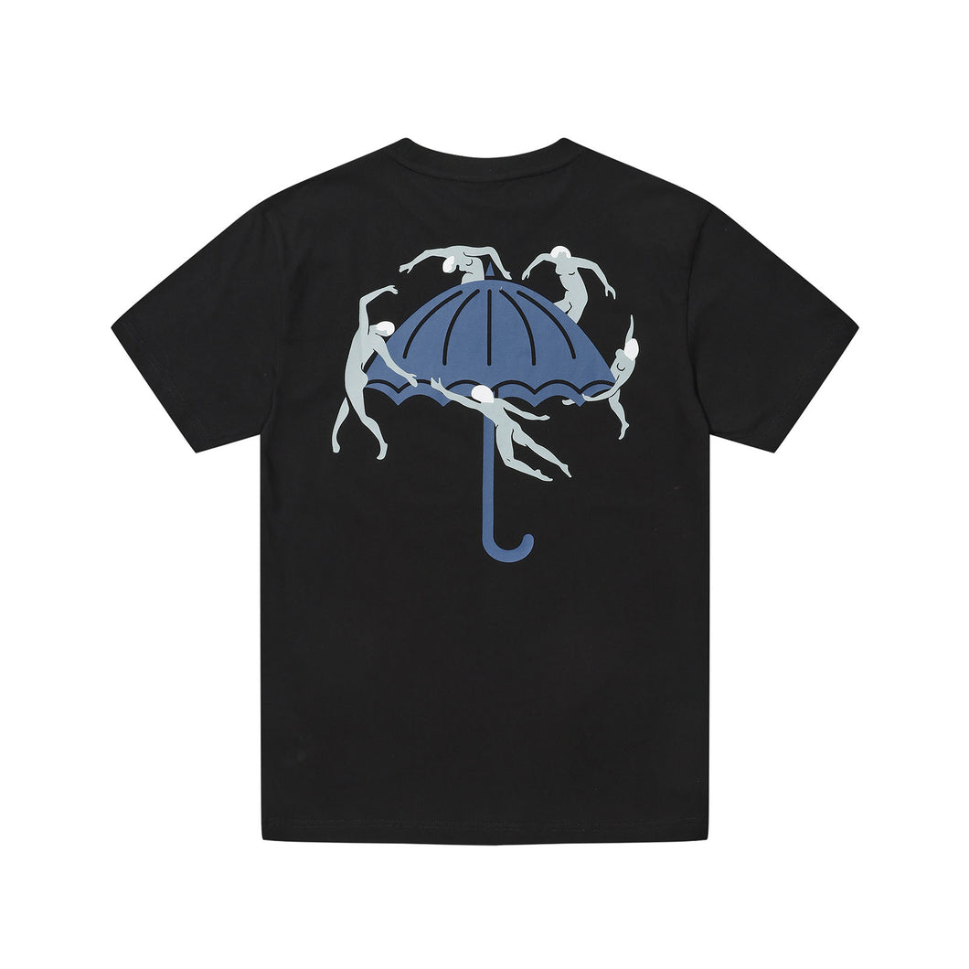Hélas Dancing T-shirt Black