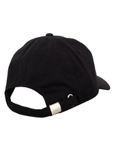Load image into Gallery viewer, iriedaily What The Duck Dad Cap Black
