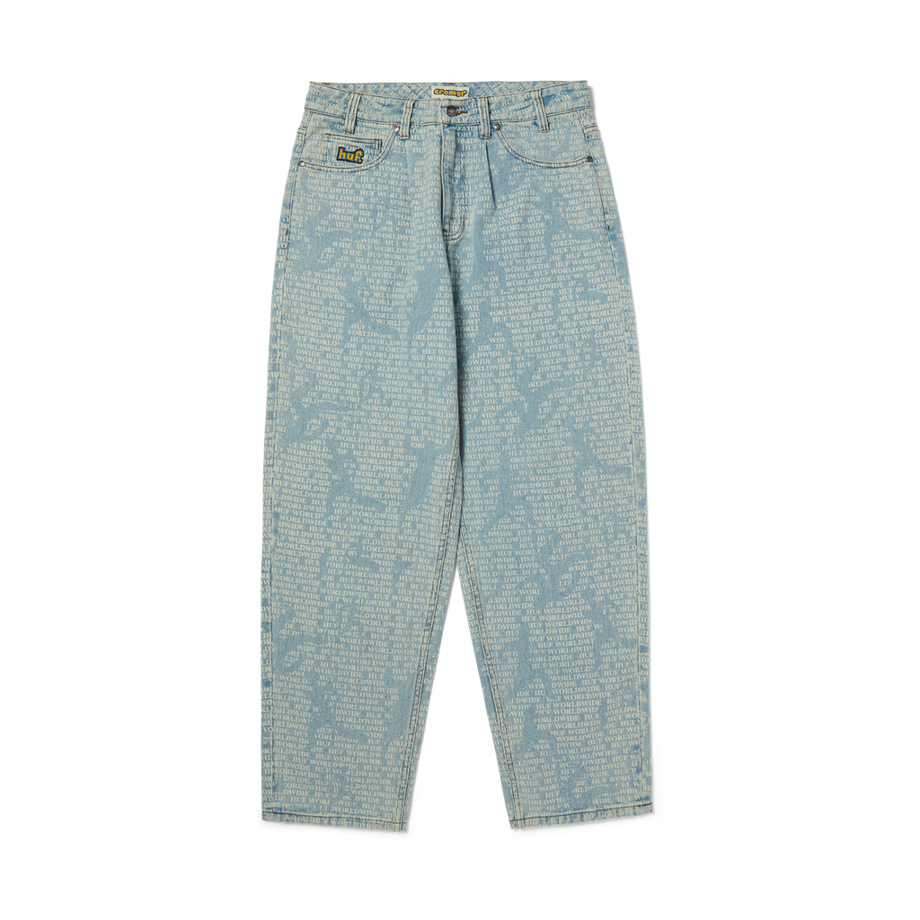 Huf Cromer Ceremony Pant