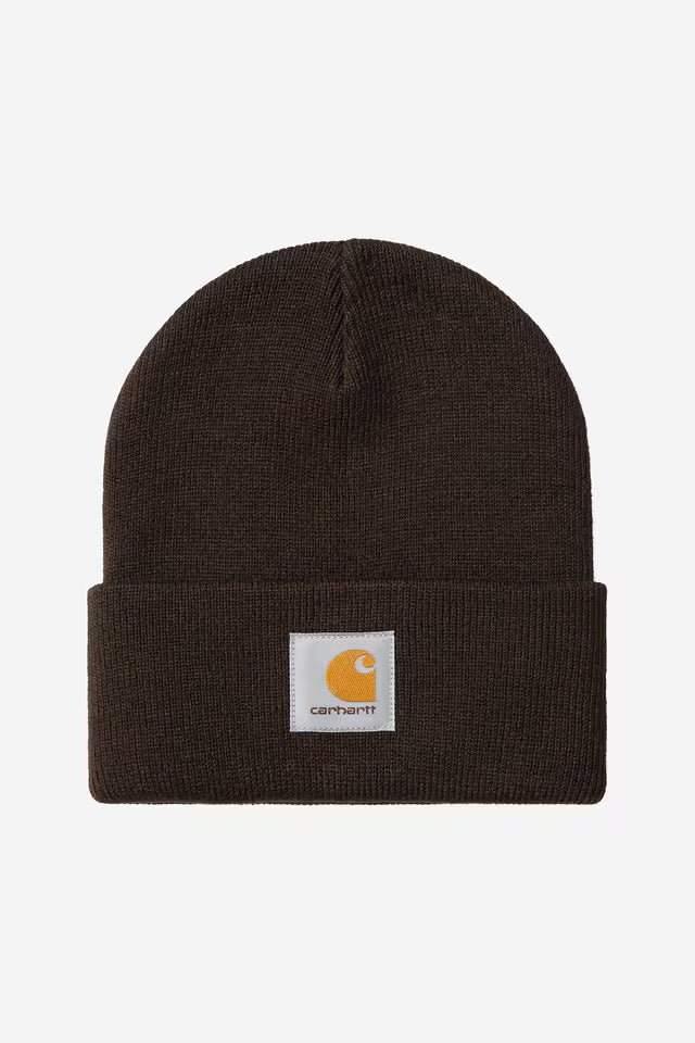 Carhartt Wip Short Watch Hat Tobacco
