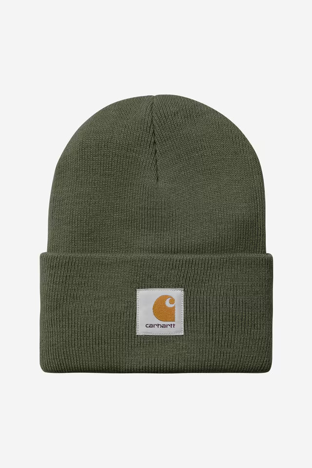 Carhartt Wip Acrylic Watch Hat Opuntina