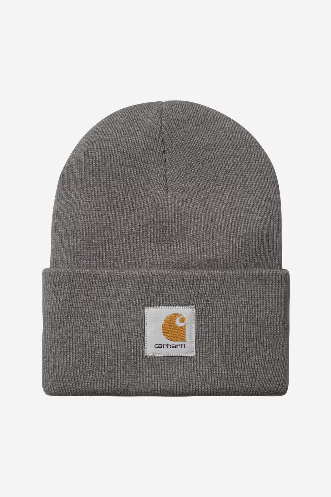 Carhartt Wip Acrylic Watch Hat Porphyry