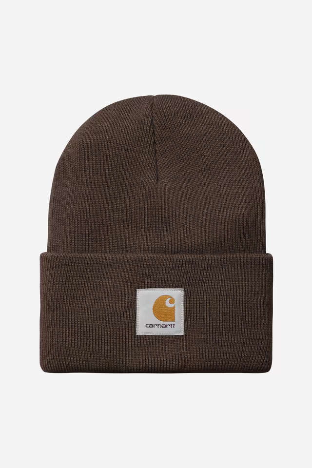 Carhartt Wip Acrylic Watch Hat Palisander