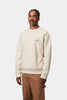 Carhartt WIP American Script Natural