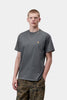 Carhartt WIP Chase T-shirt Styx/Gold