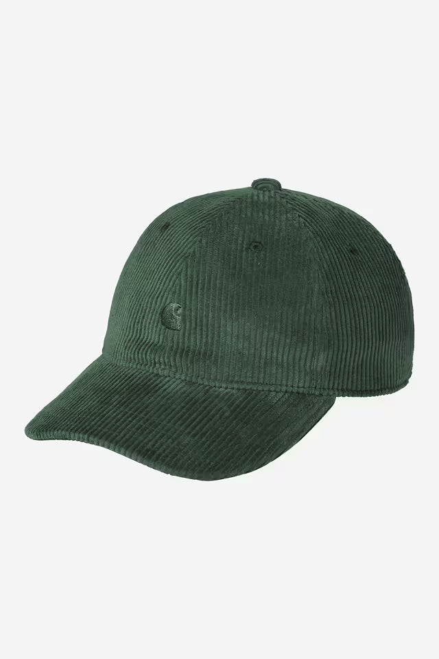 Carhartt WIP Harlem Cap Sycamore Tree/Sycamore Tree