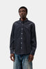 Carhartt Wip Madison L/S Cord Shirt Dark Navy