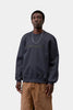 Carhartt WIP Carhartt Sweat Dark Navy/Dark Scarab