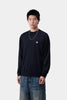 Carhartt WIP Madison Sweater Dark Navy/Wax