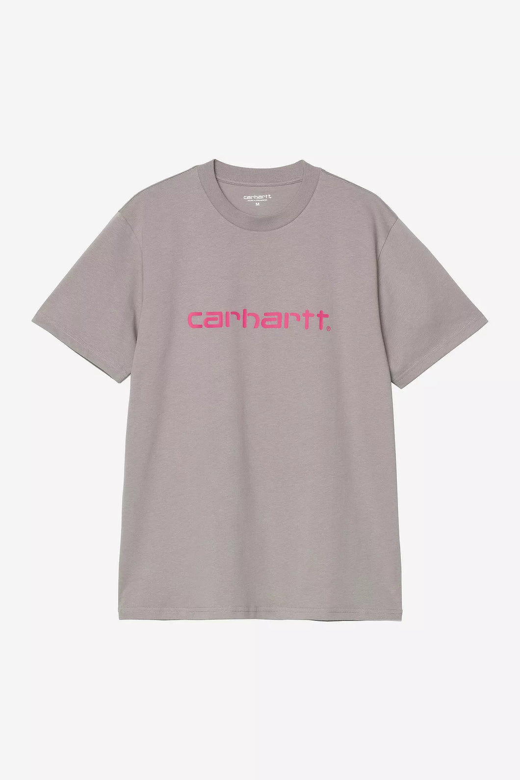 Carhartt WIP Script T-shirt Yosemite/Disco