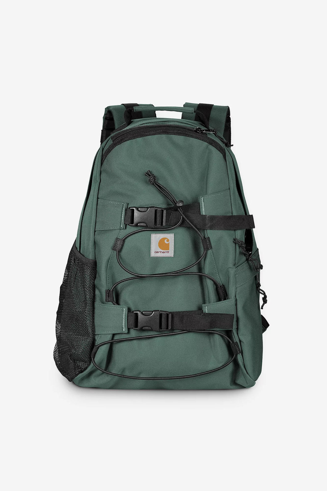 Carhartt Wip Kickflip Backpack Silver Pine