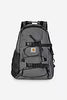 Carhartt Wip Kickflip Backpack  Styx