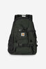 Carhartt Wip Kickflip Backpack  Raven