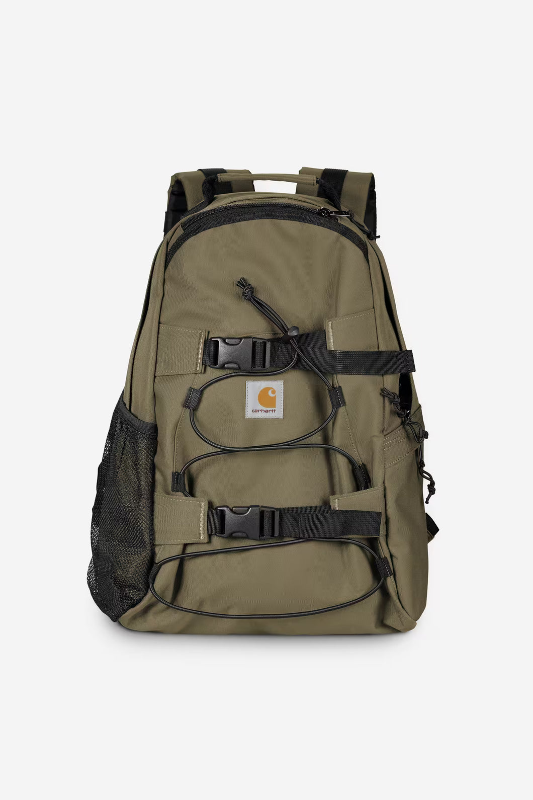 Carhartt Wip Kickflip Backpack Brass