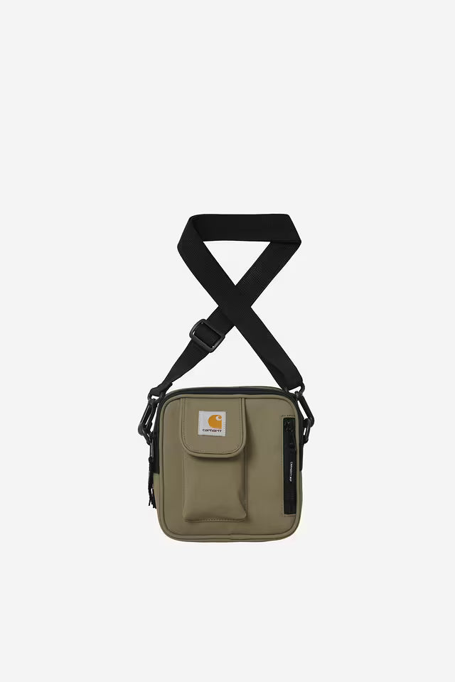 Carhartt Wip essantials bag small brass